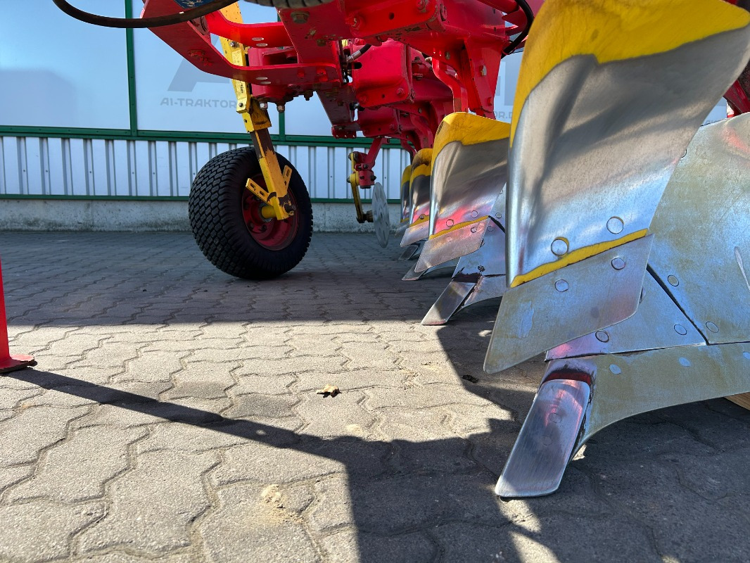 Pöttinger Servo 35 - محراث: صورة 4 Pöttinger Servo 35 - محراث: صورة 4