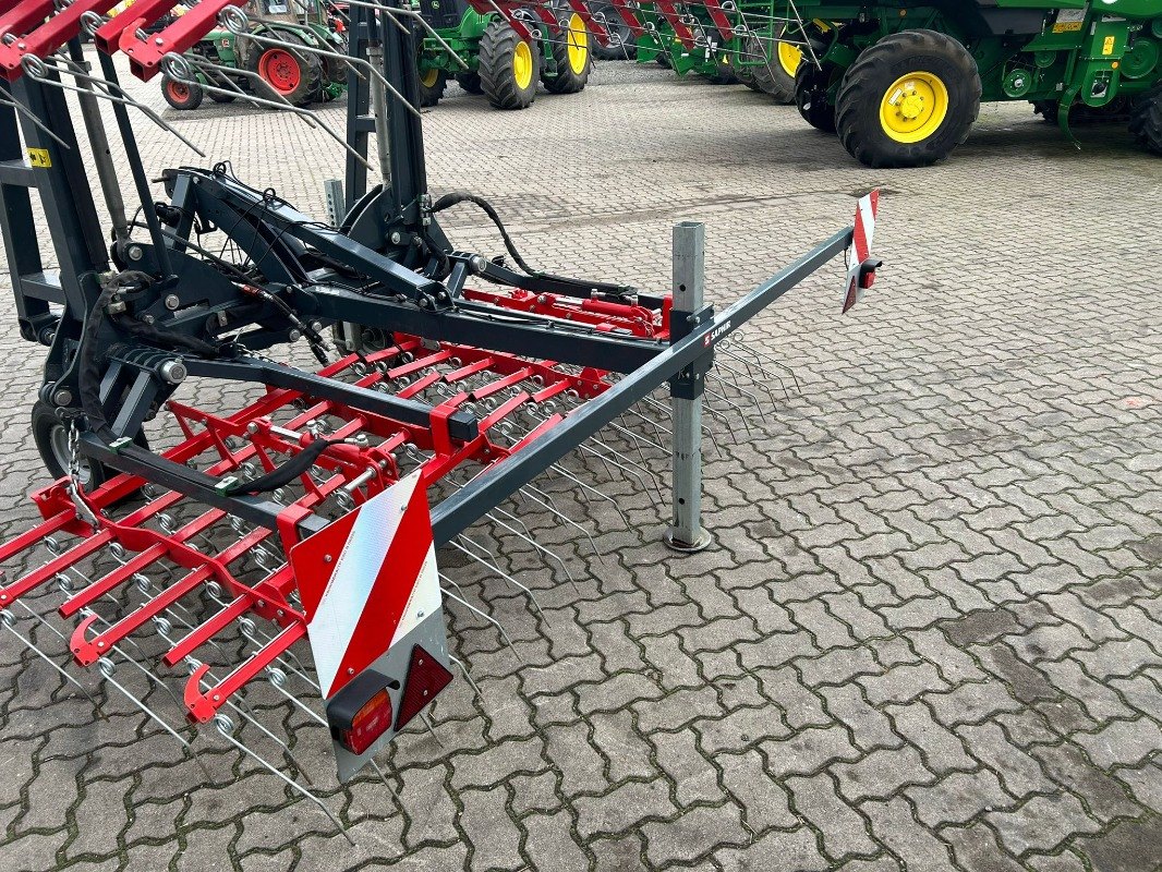 Saphir WS 900 - زحافة: صورة 3 Saphir WS 900 - زحافة: صورة 3