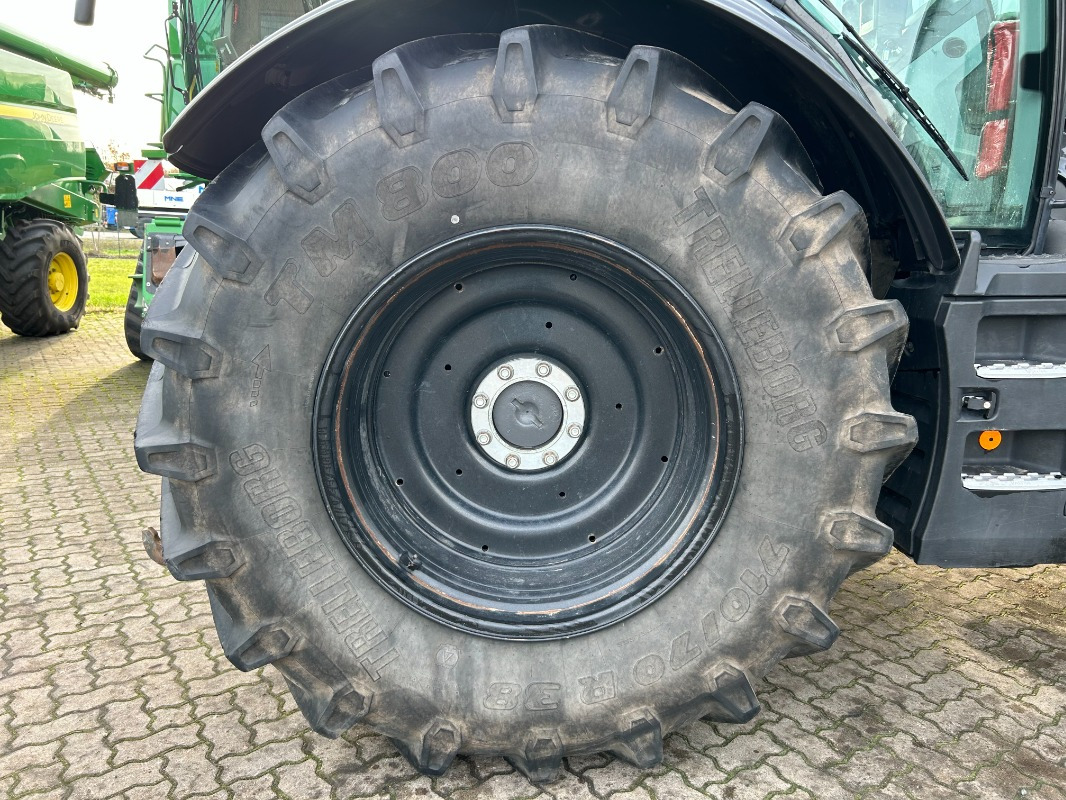 Valtra T195 - جرار: صورة 4 Valtra T195 - جرار: صورة 4