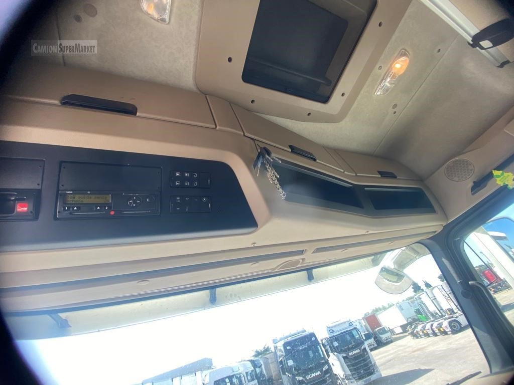 MERCEDES-BENZ ACTROS 2545 - شاحنة هيكل كابينة: صورة 5 MERCEDES-BENZ ACTROS 2545 - شاحنة هيكل كابينة: صورة 5