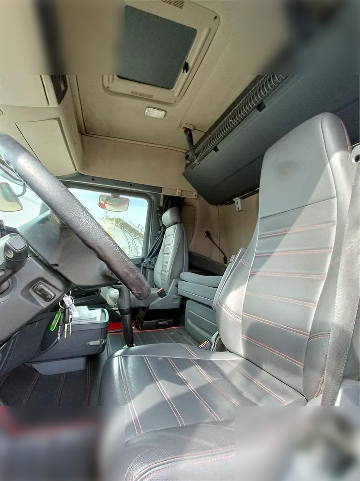SCANIA R440 - وحدة جر: صورة 5 SCANIA R440 - وحدة جر: صورة 5