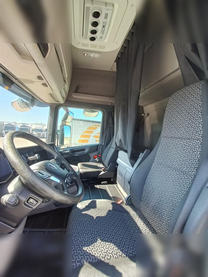 SCANIA R500 - وحدة جر: صورة 5 SCANIA R500 - وحدة جر: صورة 5