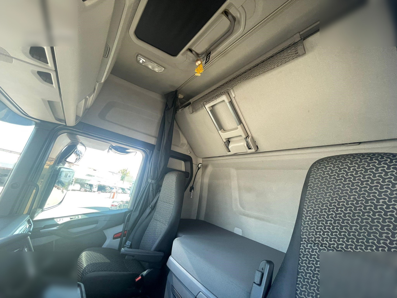 SCANIA S500 - وحدة جر: صورة 5 SCANIA S500 - وحدة جر: صورة 5