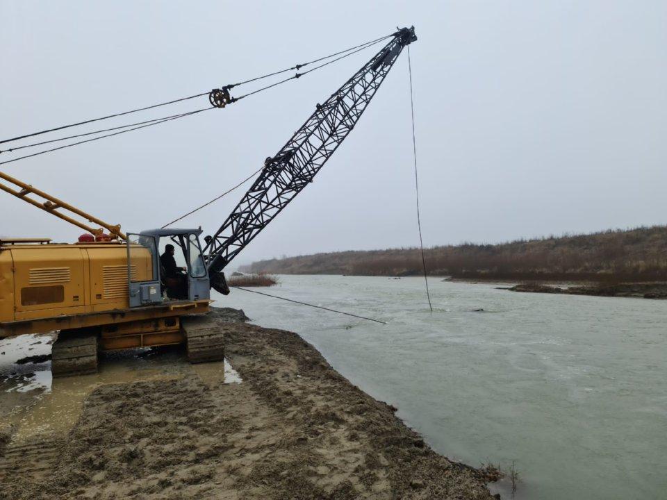 Demag 2m¾ - حفارة ساحبة: صورة 3 Demag 2m¾ - حفارة ساحبة: صورة 3