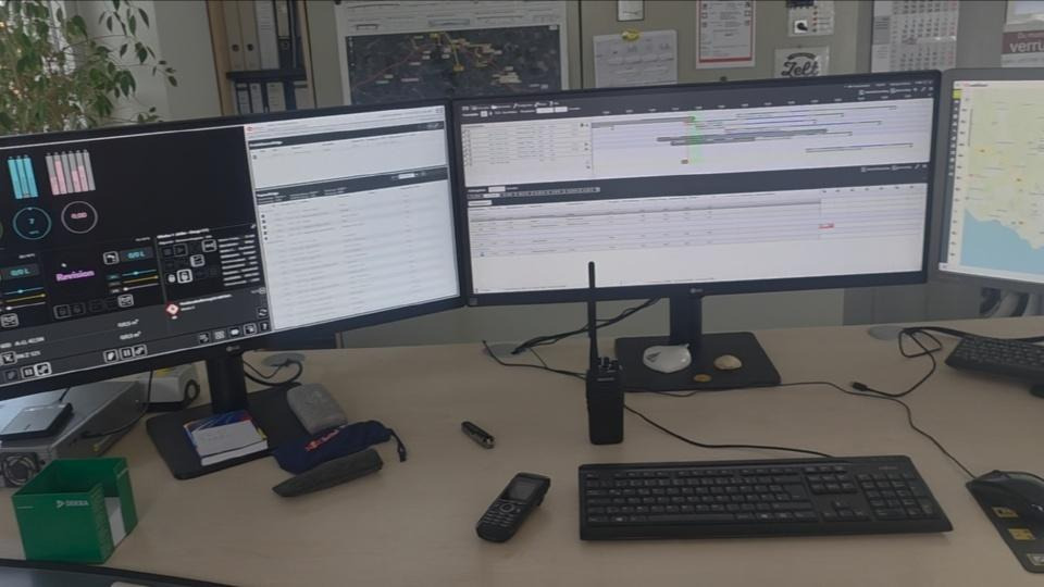 Stetter 3m³ Betonmischanlage - مصنع الخرسانة: صورة 5 Stetter 3m³ Betonmischanlage - مصنع الخرسانة: صورة 5