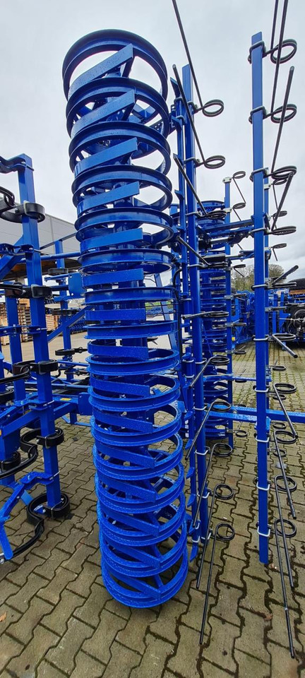 Köckerling Allrounder 530 2.0 - المحراث: صورة 5 Köckerling Allrounder 530 2.0 - المحراث: صورة 5