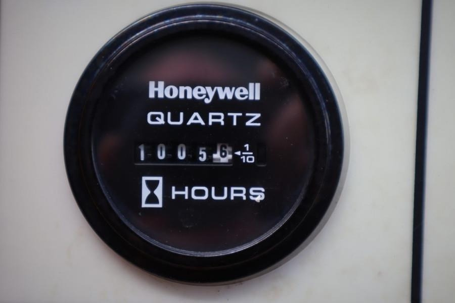 ATN Zebra 16 Guarantee! Diesel, Hydr. Stabilisers, 4x4 - شاحنة ذراع مفصلي: صورة 5 ATN Zebra 16 Guarantee! Diesel, Hydr. Stabilisers, 4x4 - شاحنة ذراع مفصلي: صورة 5