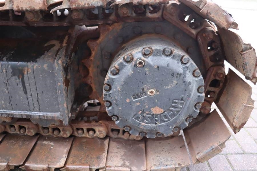 Aichi SR210 Diesel, Tracked, 23m Working Height, 19m Rea - رافعة سلة تلسكوبية: صورة 3 Aichi SR210 Diesel, Tracked, 23m Working Height, 19m Rea - رافعة سلة تلسكوبية: صورة 3