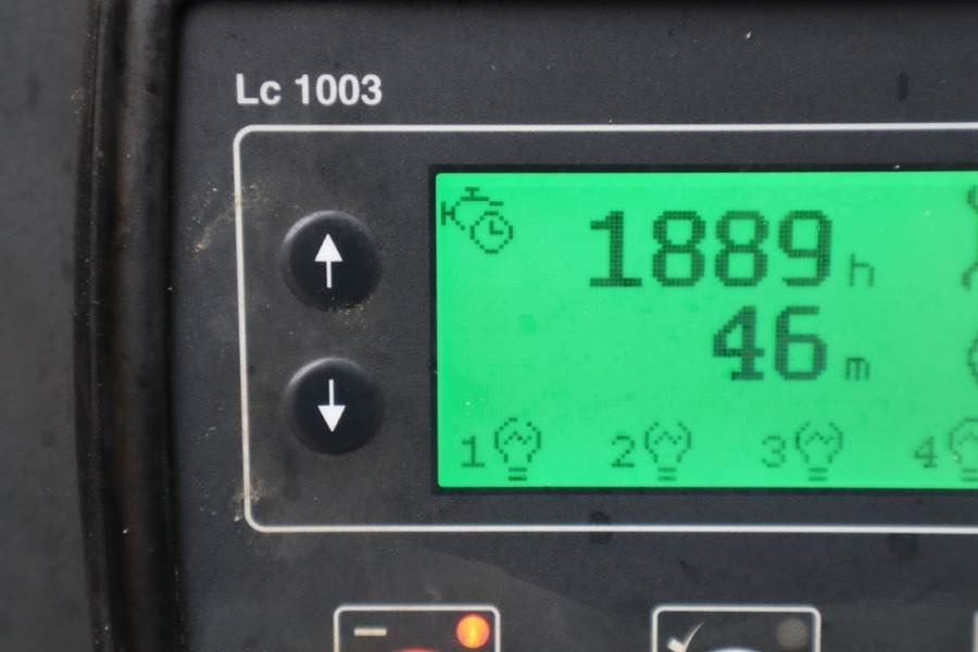 Atlas Copco HiLight H5+ SV2 Valid inspection, *Guarantee! Max - برج الإنارة: صورة 4 Atlas Copco HiLight H5+ SV2 Valid inspection, *Guarantee! Max - برج الإنارة: صورة 4