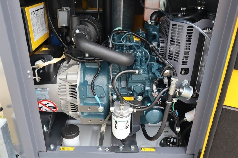 Atlas Copco Hilight B6+ KD Valid inspection, *Guarantee! Max B - برج الإنارة: صورة 3 Atlas Copco Hilight B6+ KD Valid inspection, *Guarantee! Max B - برج الإنارة: صورة 3