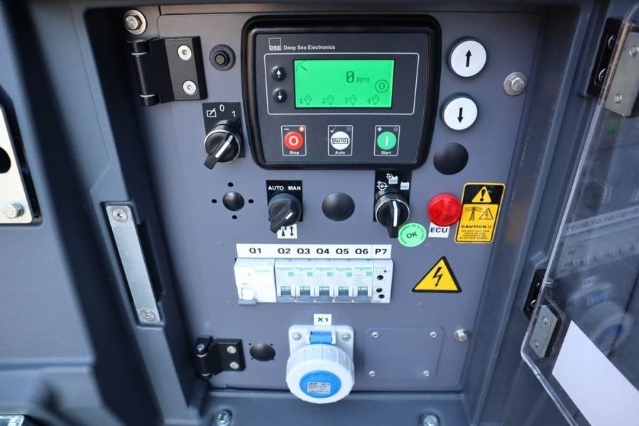 Atlas Copco Hilight H6+ Valid inspection, *Guarantee! Max Boom - برج الإنارة: صورة 2 Atlas Copco Hilight H6+ Valid inspection, *Guarantee! Max Boom - برج الإنارة: صورة 2