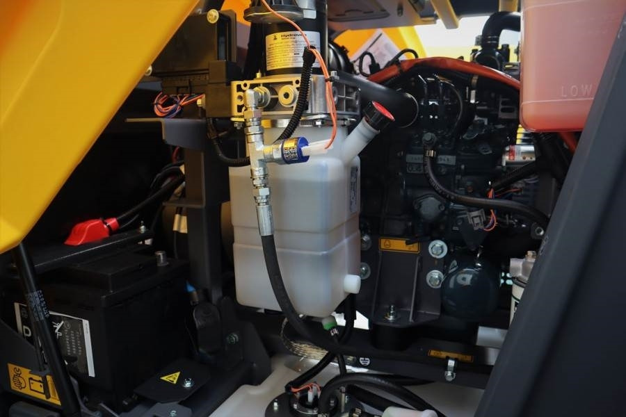 Atlas Copco Hilight H6+ Valid inspection, *Guarantee! Max Boom - برج الإنارة: صورة 5 Atlas Copco Hilight H6+ Valid inspection, *Guarantee! Max Boom - برج الإنارة: صورة 5