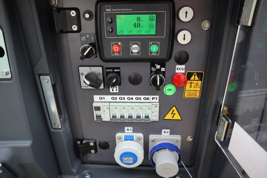 Atlas Copco Hilight H6+ Valid inspection, *Guarantee! Max Boom - برج الإنارة: صورة 4 Atlas Copco Hilight H6+ Valid inspection, *Guarantee! Max Boom - برج الإنارة: صورة 4