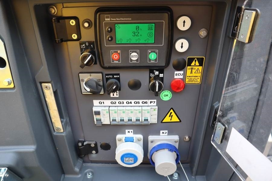 Atlas Copco Hilight H6+ Valid inspection, *Guarantee! Max Boom - برج الإنارة: صورة 4 Atlas Copco Hilight H6+ Valid inspection, *Guarantee! Max Boom - برج الإنارة: صورة 4