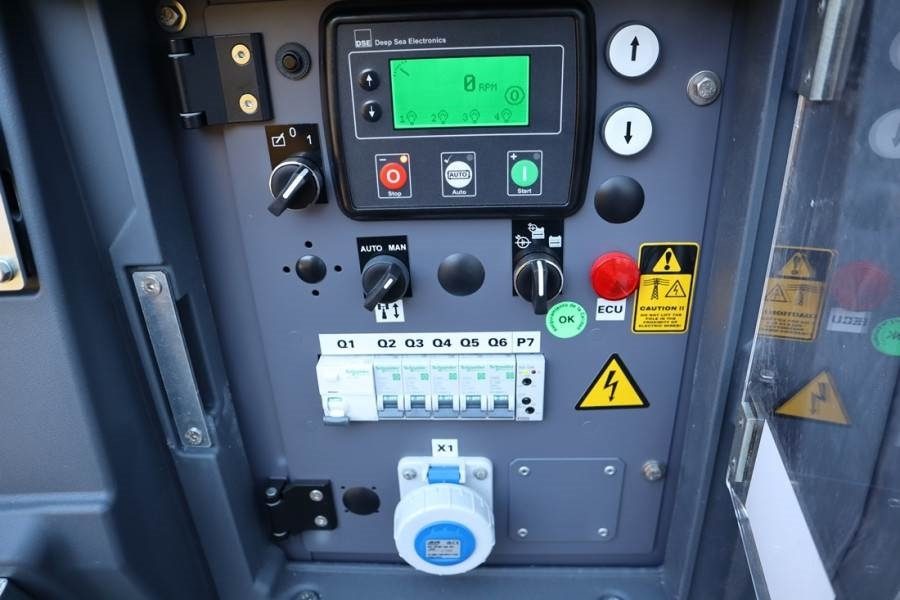 Atlas Copco Hilight H6+ Valid inspection, *Guarantee! Max Boom - برج الإنارة: صورة 3 Atlas Copco Hilight H6+ Valid inspection, *Guarantee! Max Boom - برج الإنارة: صورة 3