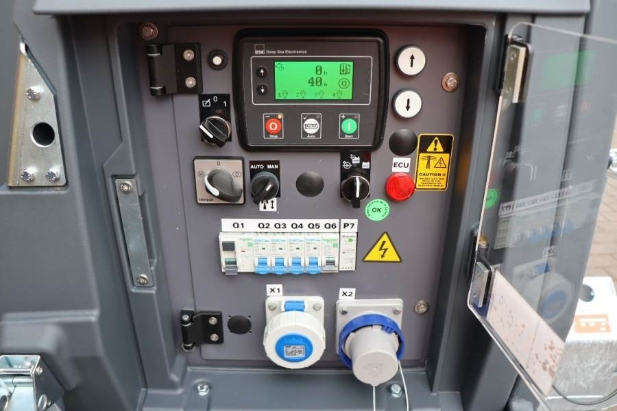 Atlas Copco Hilight H6+ Valid inspection, *Guarantee! Max Boom - برج الإنارة: صورة 4 Atlas Copco Hilight H6+ Valid inspection, *Guarantee! Max Boom - برج الإنارة: صورة 4