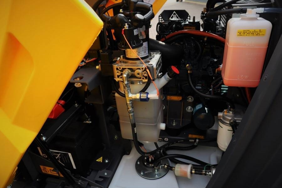Atlas Copco Hilight H6+ Valid inspection, *Guarantee! Max Boom - برج الإنارة: صورة 3 Atlas Copco Hilight H6+ Valid inspection, *Guarantee! Max Boom - برج الإنارة: صورة 3