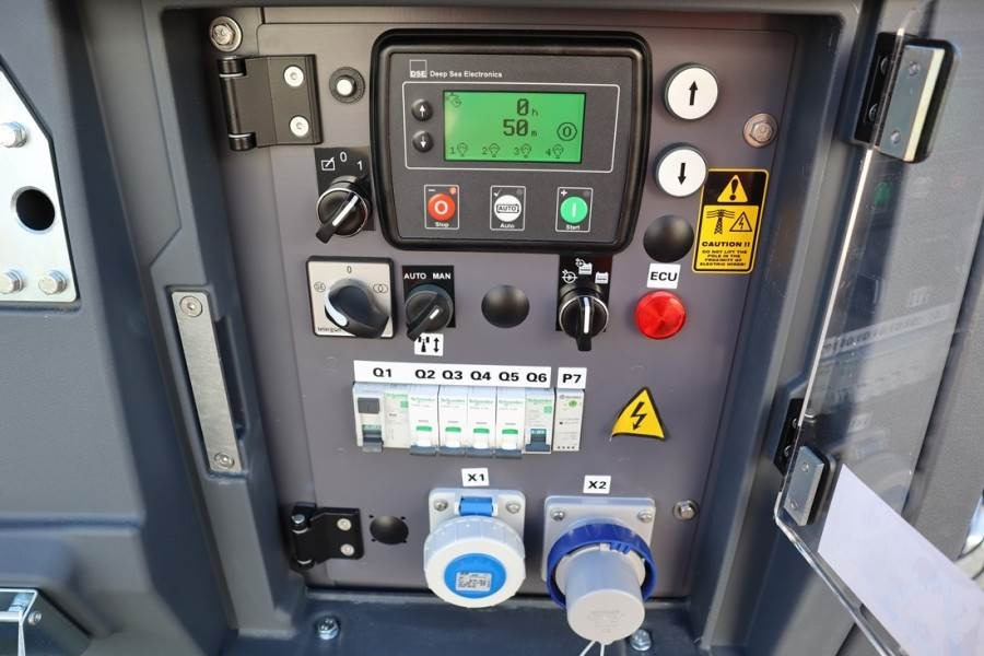 Atlas Copco Hilight H6+ Valid inspection, *Guarantee! Max Boom - برج الإنارة: صورة 5 Atlas Copco Hilight H6+ Valid inspection, *Guarantee! Max Boom - برج الإنارة: صورة 5