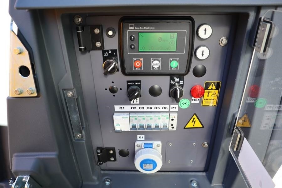 Atlas Copco Hilight H6+ Valid inspection, *Guarantee! Max Boom - برج الإنارة: صورة 4 Atlas Copco Hilight H6+ Valid inspection, *Guarantee! Max Boom - برج الإنارة: صورة 4