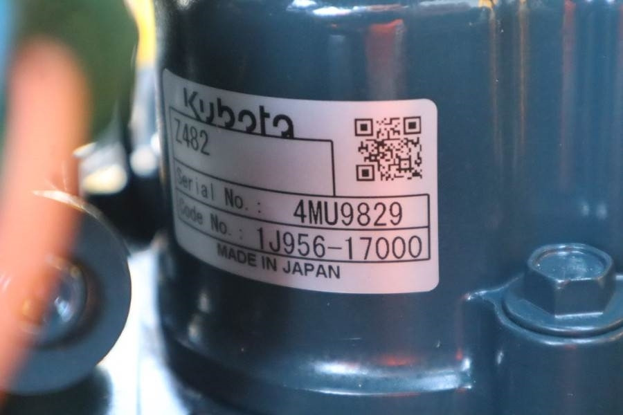 برج الإنارة Atlas Copco Hilight H6+ Valid inspection, *Guarantee! Max Boom: صورة 7