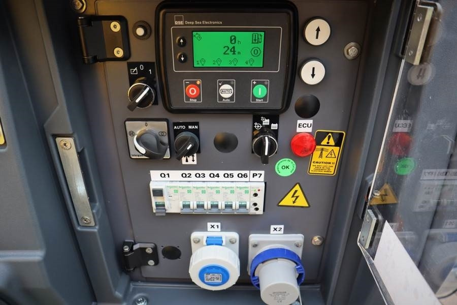 Atlas Copco Hilight H6+ Valid inspection, *Guarantee! Max Boom - برج الإنارة: صورة 4 Atlas Copco Hilight H6+ Valid inspection, *Guarantee! Max Boom - برج الإنارة: صورة 4