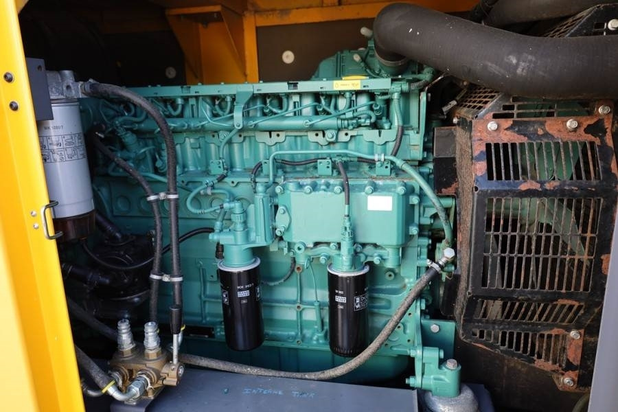 Atlas Copco QAS 150 Diesel, 150KVA * NON - WORKING * - مجموعة المولدات: صورة 4 Atlas Copco QAS 150 Diesel, 150KVA * NON - WORKING * - مجموعة المولدات: صورة 4