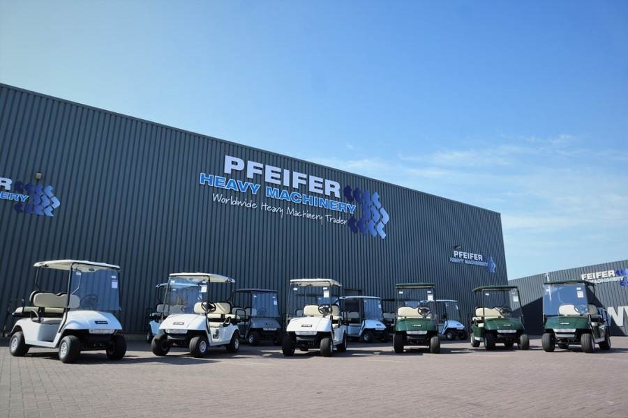 BRINGO DG-C2 Valid Inspection, *Guarantee! Dutch R - آلية المنفعة/ مركبة خاصة: صورة 1 BRINGO DG-C2 Valid Inspection, *Guarantee! Dutch R - آلية المنفعة/ مركبة خاصة: صورة 1