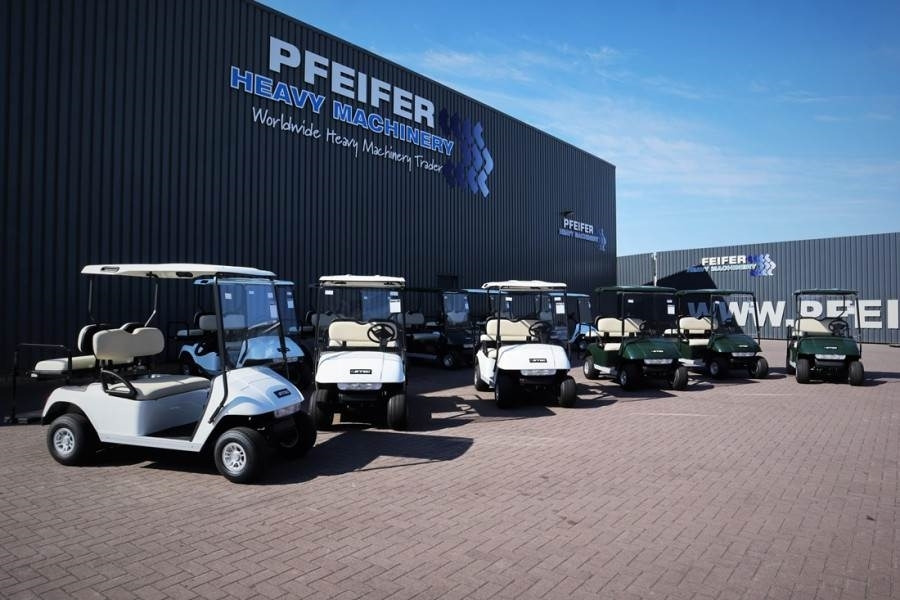 BRINGO DG-C2 Valid Inspection, *Guarantee! Dutch R - آلية المنفعة/ مركبة خاصة: صورة 1 BRINGO DG-C2 Valid Inspection, *Guarantee! Dutch R - آلية المنفعة/ مركبة خاصة: صورة 1