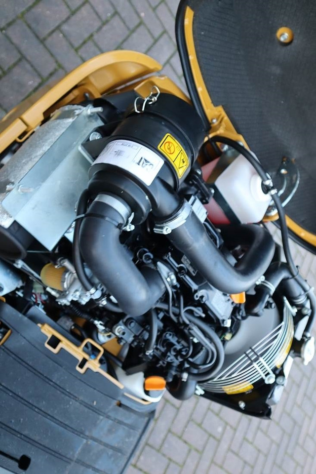 CAT 300.9D NEW, Valid inspection, *Guarantee! Hydr Qui - حفارة مُصَّغرة: صورة 4 CAT 300.9D NEW, Valid inspection, *Guarantee! Hydr Qui - حفارة مُصَّغرة: صورة 4