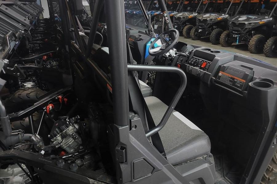 CFMoto UFORCE600 Valid Inspection, *Guarantee! Dutch Regi - مركبة لجميع التضاريس: صورة 5 CFMoto UFORCE600 Valid Inspection, *Guarantee! Dutch Regi - مركبة لجميع التضاريس: صورة 5