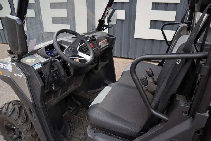 CFMoto UFORCE600 Valid Inspection, *Guarantee! Dutch Regi - مركبة لجميع التضاريس: صورة 5 CFMoto UFORCE600 Valid Inspection, *Guarantee! Dutch Regi - مركبة لجميع التضاريس: صورة 5