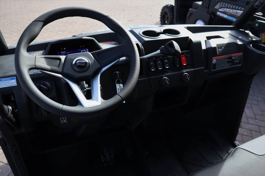 CFMoto UFORCE600 Valid Inspection, *Guarantee! Dutch Regi  - مركبة لجميع التضاريس: صورة 3 CFMoto UFORCE600 Valid Inspection, *Guarantee! Dutch Regi  - مركبة لجميع التضاريس: صورة 3