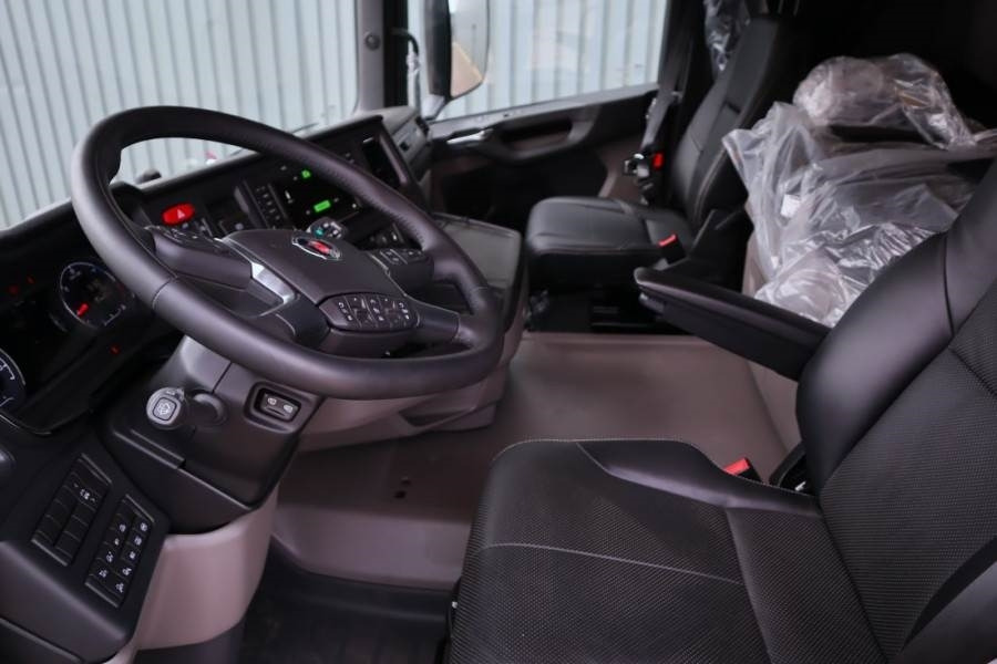 Cormach R540 B10x4 Valid inspection, *Guarantee! 10x4x6 Dr - رافعة لجميع التضاريس: صورة 3 Cormach R540 B10x4 Valid inspection, *Guarantee! 10x4x6 Dr - رافعة لجميع التضاريس: صورة 3