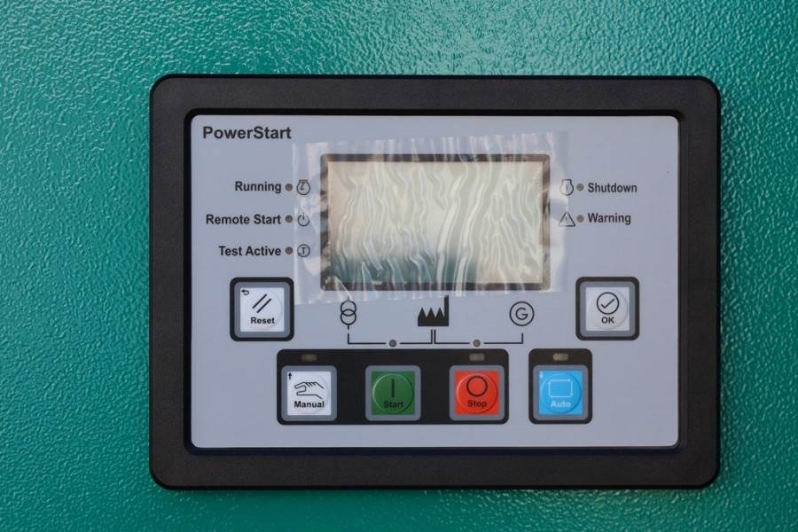 Cummins C110D5Q Declaration of Conformity, Diesel, 110kVA, - مجموعة المولدات: صورة 4 Cummins C110D5Q Declaration of Conformity, Diesel, 110kVA, - مجموعة المولدات: صورة 4