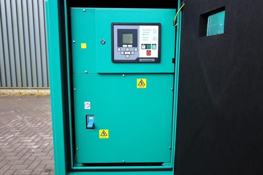 Cummins C220D5EQ Declaration of Conformity, Diesel, 220kVA - مجموعة المولدات: صورة 3 Cummins C220D5EQ Declaration of Conformity, Diesel, 220kVA - مجموعة المولدات: صورة 3