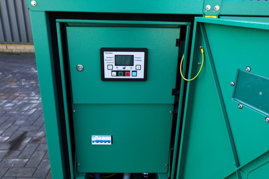 مجموعة المولدات Cummins C22D5Q Declaration of Conformity, Diesel, 22kVA, A: صورة 10