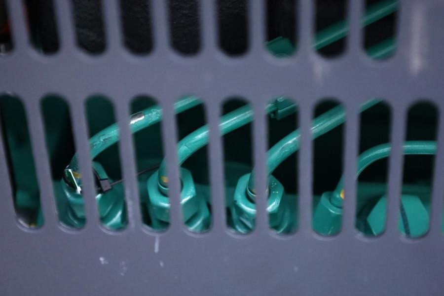 مجموعة المولدات Cummins C22D5Q Declaration of Conformity, Diesel, 22kVA, A: صورة 14