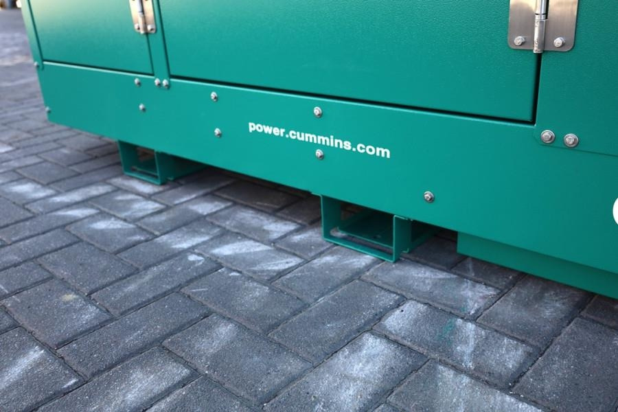 مجموعة المولدات Cummins C22D5Q Declaration of Conformity, Diesel, 22kVA, A: صورة 11