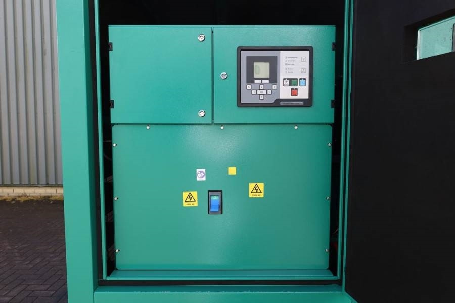 Cummins C550D5Q Declaration of Conformity, Diesel, 550kVA, - مجموعة المولدات: صورة 2 Cummins C550D5Q Declaration of Conformity, Diesel, 550kVA, - مجموعة المولدات: صورة 2