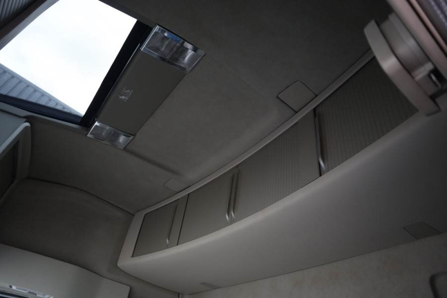 رافعة لجميع التضاريس Effer 955/8S Volvo 540 Euro 6, Valid Inspection, 8x2x4 D: صورة 19