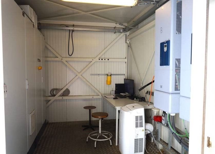 FRAMES Biogas Processing Plant Complete Biogas Pro - مجموعة المولدات: صورة 5 FRAMES Biogas Processing Plant Complete Biogas Pro - مجموعة المولدات: صورة 5