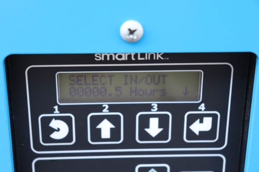 Genie GS1330M Valid inspection, *Guarantee! All-Electric - رافعة هيدروليكية مقصية: صورة 4 Genie GS1330M Valid inspection, *Guarantee! All-Electric - رافعة هيدروليكية مقصية: صورة 4