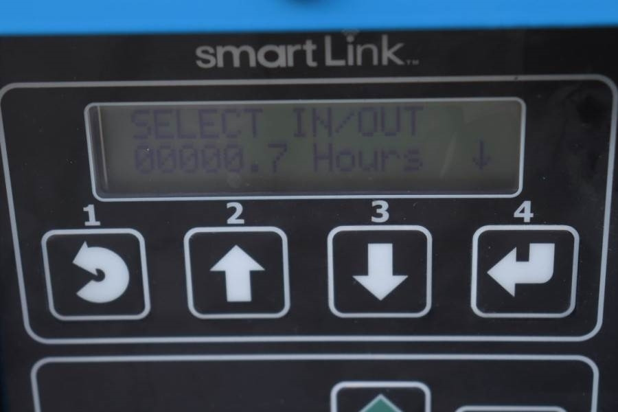 Genie GS1330M Valid inspection, *Guarantee! All-Electric - رافعة هيدروليكية مقصية: صورة 5 Genie GS1330M Valid inspection, *Guarantee! All-Electric - رافعة هيدروليكية مقصية: صورة 5