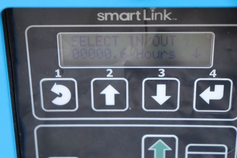 Genie GS1330M Valid inspection, *Guarantee! All-Electric - رافعة هيدروليكية مقصية: صورة 4 Genie GS1330M Valid inspection, *Guarantee! All-Electric - رافعة هيدروليكية مقصية: صورة 4