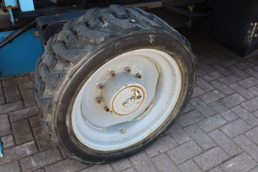 رافعة هيدروليكية مقصية Genie GS5390 Diesel, 4x4 Drive, 18.15m Working Height, 6: صورة 13