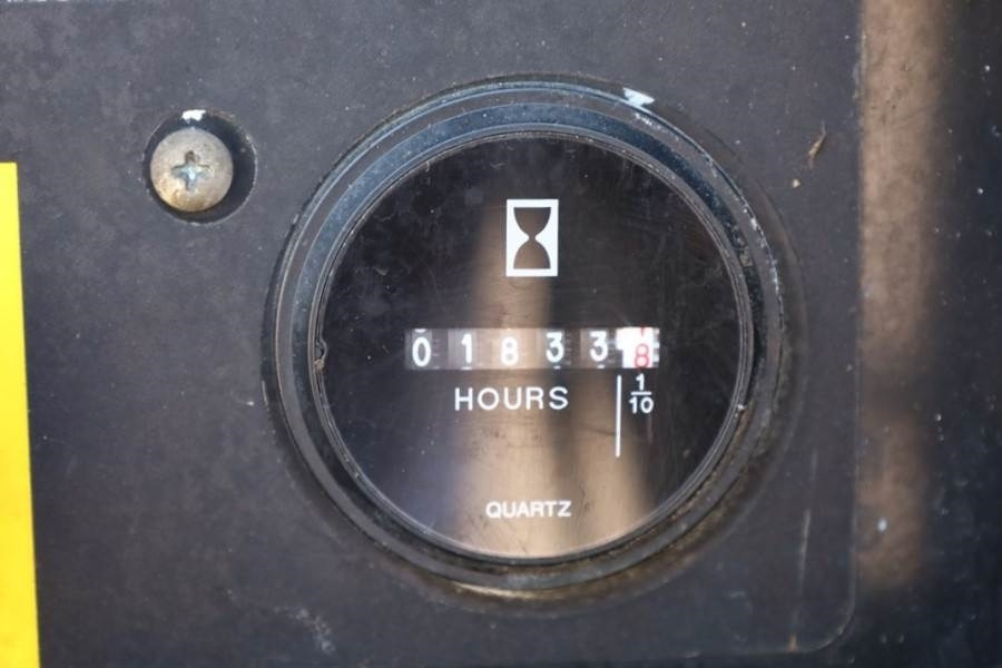 رافعة هيدروليكية مقصية Genie GS5390 Diesel, 4x4 Drive, 18.15m Working Height, 6: صورة 6