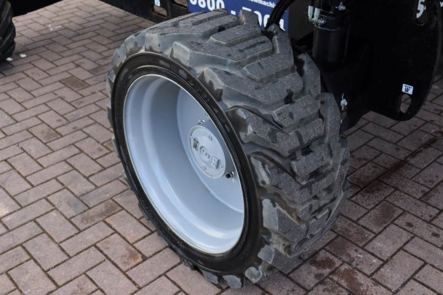 رافعة سلة تلسكوبية Genie S65XC Valid inspection, *Guarantee! Diesel, 4x4 Dr: صورة 10