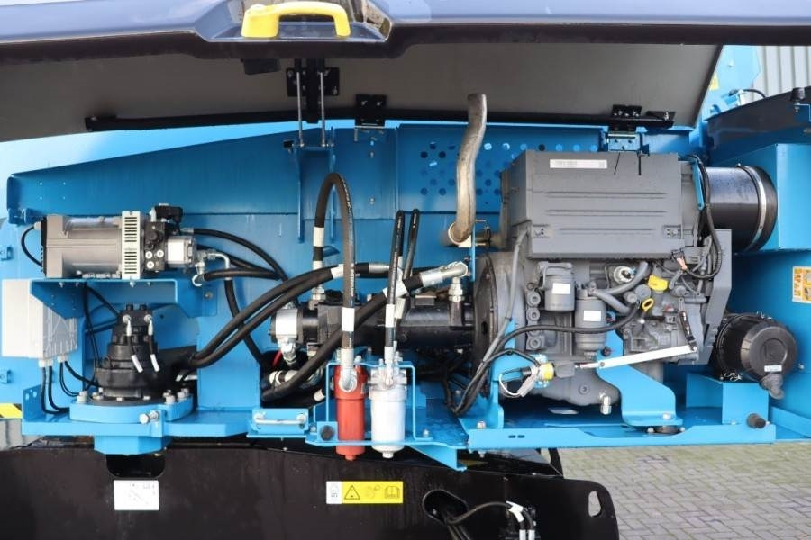 Genie S65XC Valid inspection, *Guarantee! Diesel, 4x4 Dr - رافعة سلة تلسكوبية: صورة 3 Genie S65XC Valid inspection, *Guarantee! Diesel, 4x4 Dr - رافعة سلة تلسكوبية: صورة 3