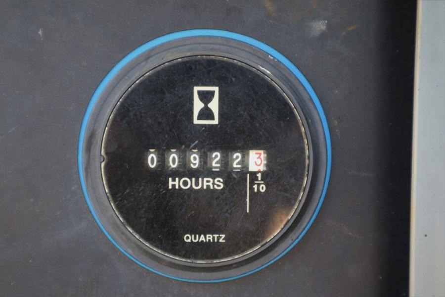 Genie Z45/25J Bi-Energy Diesel / Battery, 4x2 Drive, 16m - شاحنة ذراع مفصلي: صورة 5 Genie Z45/25J Bi-Energy Diesel / Battery, 4x2 Drive, 16m - شاحنة ذراع مفصلي: صورة 5