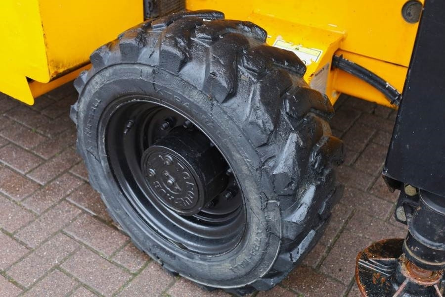 رافعة هيدروليكية مقصية Haulotte H12SXL Diesel, 4x4 Drive, 12m Working Height, 700k: صورة 9